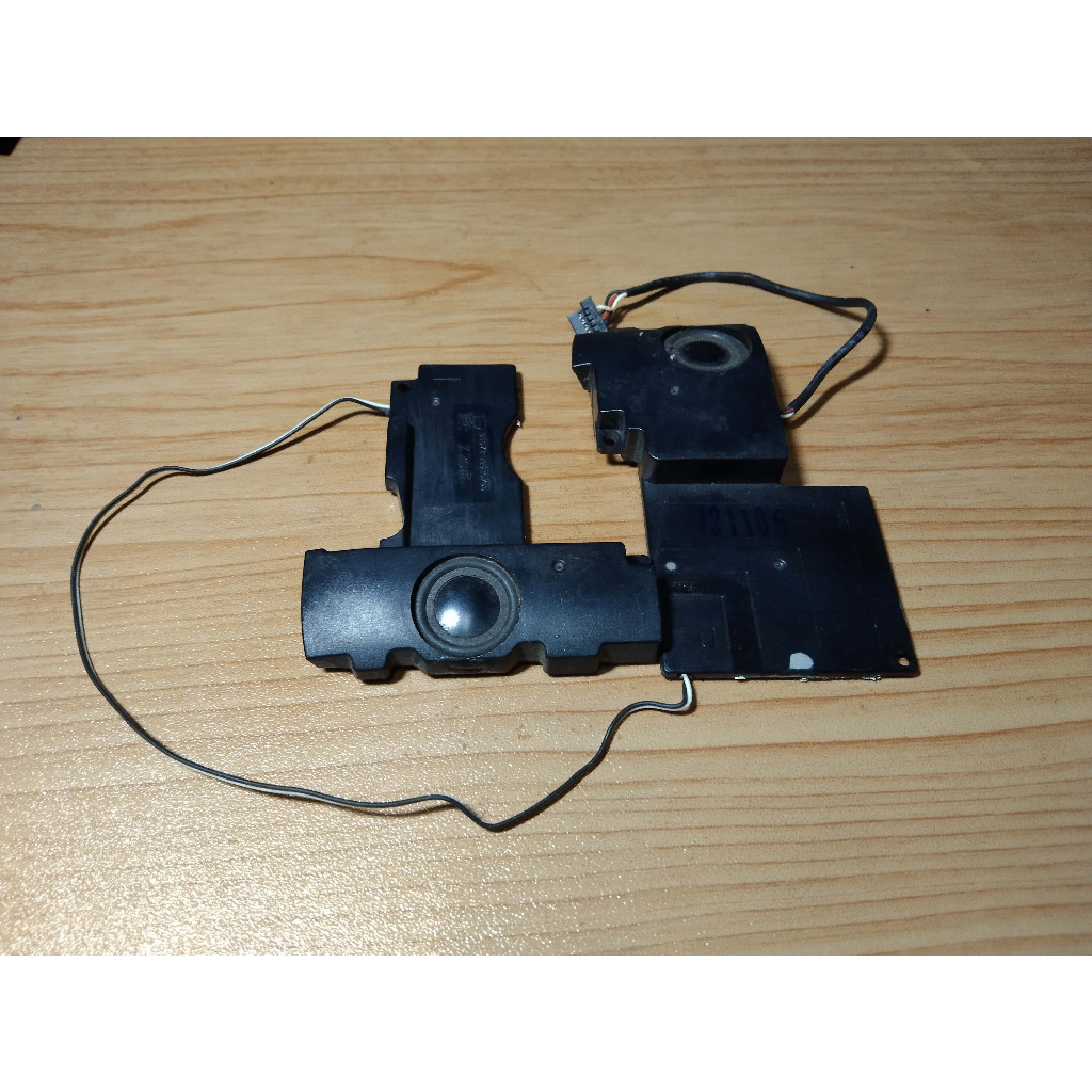 Speaker Notebook Asus X201E