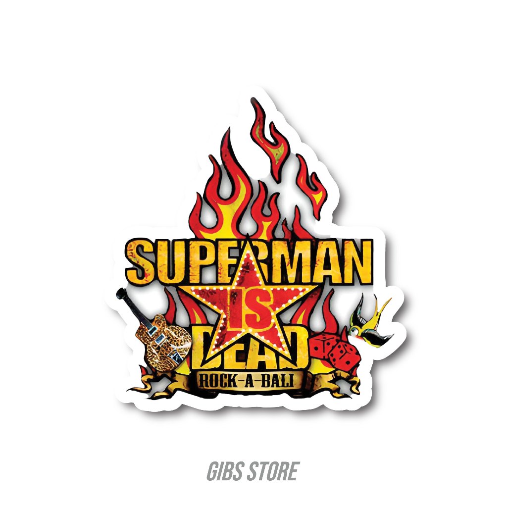 

STICKER SATUAN SID #1
