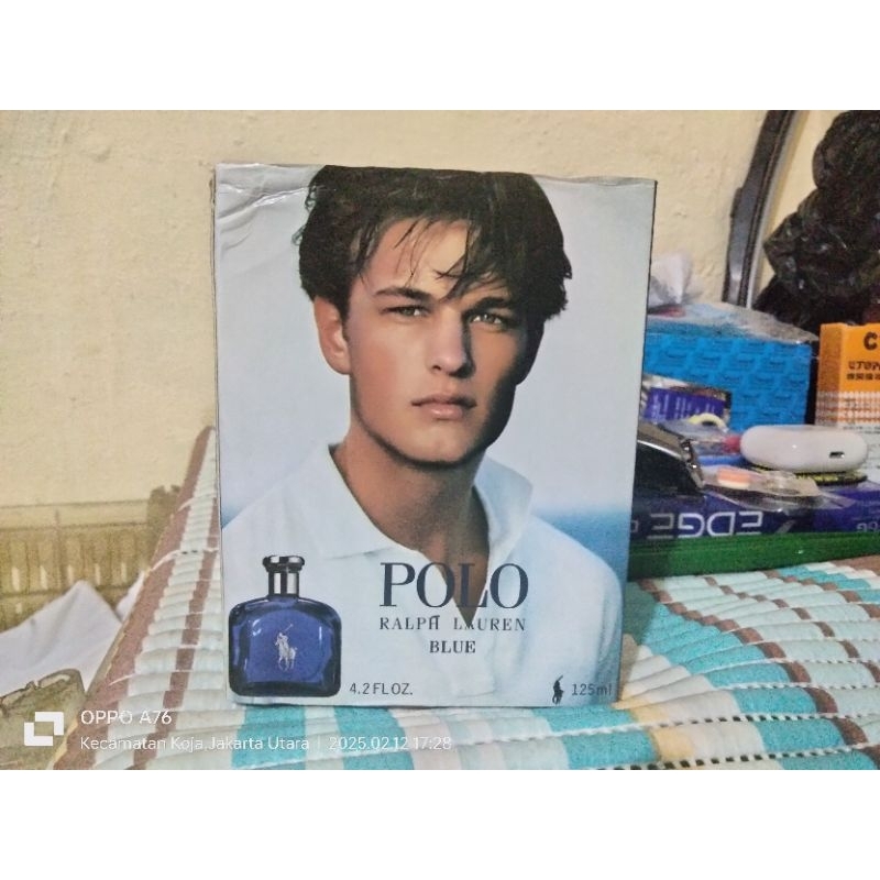 parfume Polo
