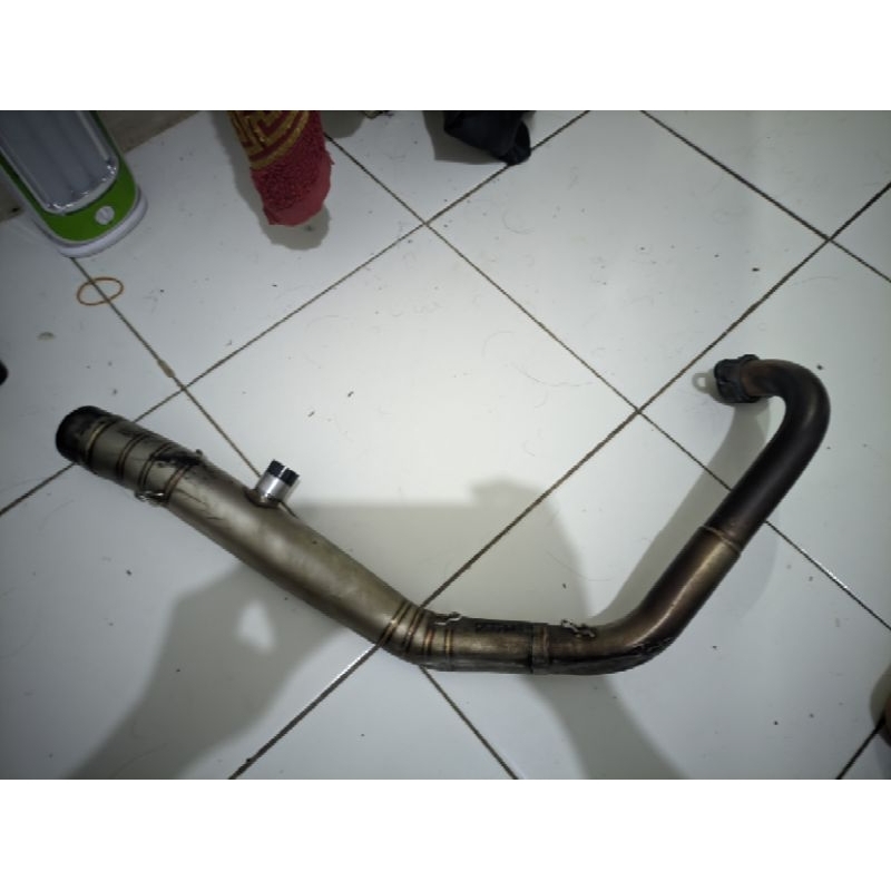 Leheran proliner mp1 mx king