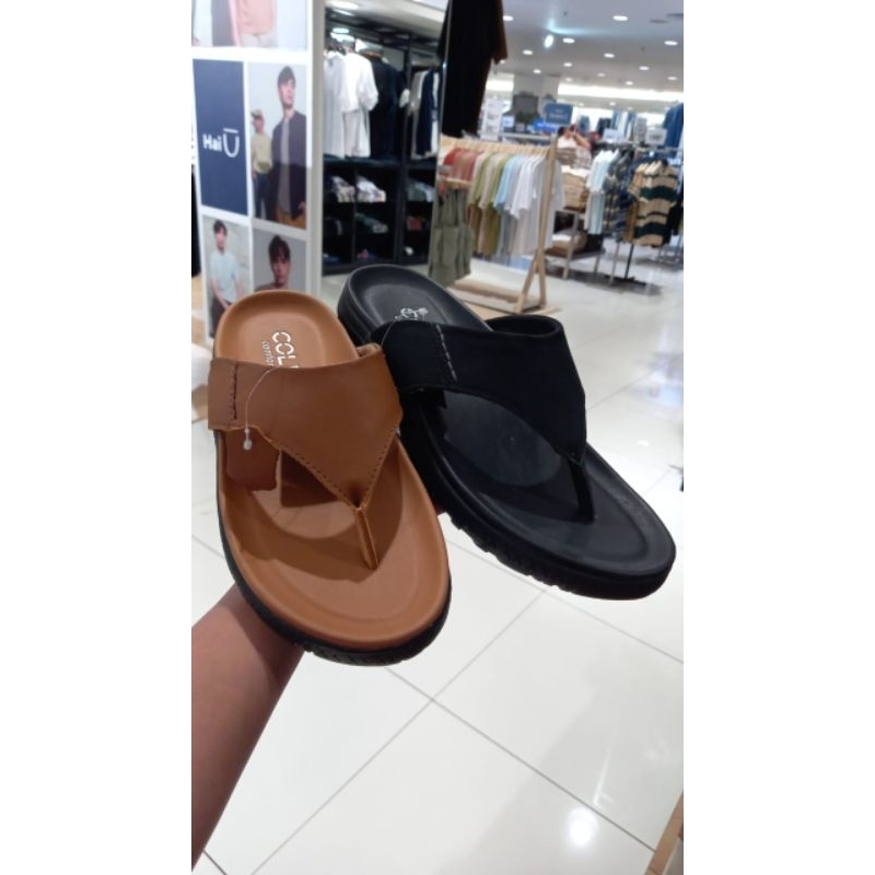 COLE sandal pria