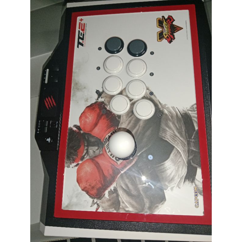 ARCADE STICK madcatz TE2+