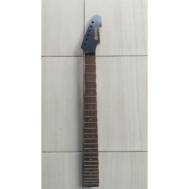 Neck Gitar Listrik
