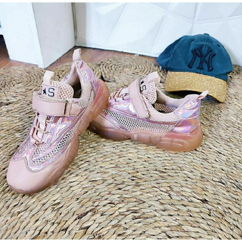 pl sepatu anak