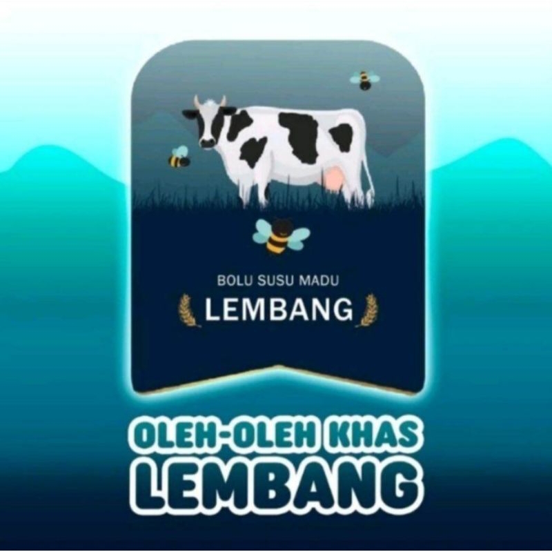 

BOLU SUSU LEMBANG PENGIRIMAN BISA REGULER DAN INSTANT