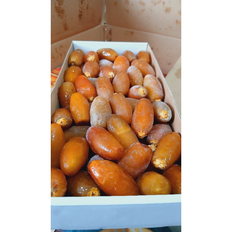 

KURMA RUTHOB LIBYA / RUTHOB LIBYA PREMIUM -+ 900