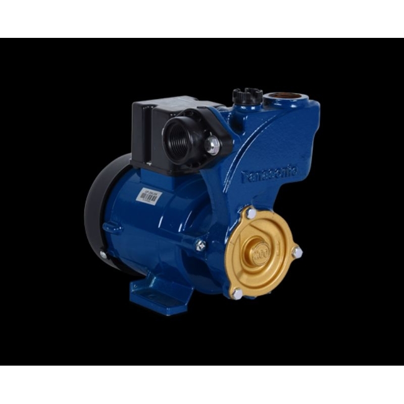 Mesin Air Panasonic GP 200 JXK Pompa Air Panasonic GP 200 JXK Panasonic GP 200JXK GP-200JXK