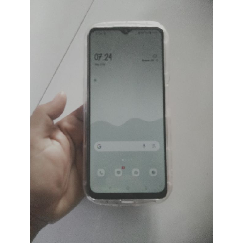 hp oppo a77s ram 8/128