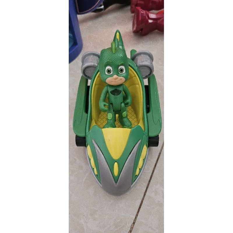 pj mask toys ori kids station