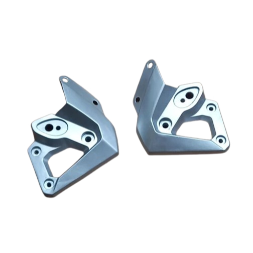 Kupingan lampu tiger revo barong Tiger Revo original copotan AHM berkualitas