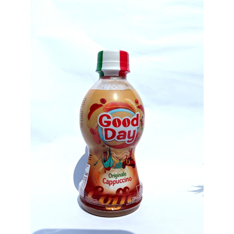 

Good Day Originale Cappucino 250 ML