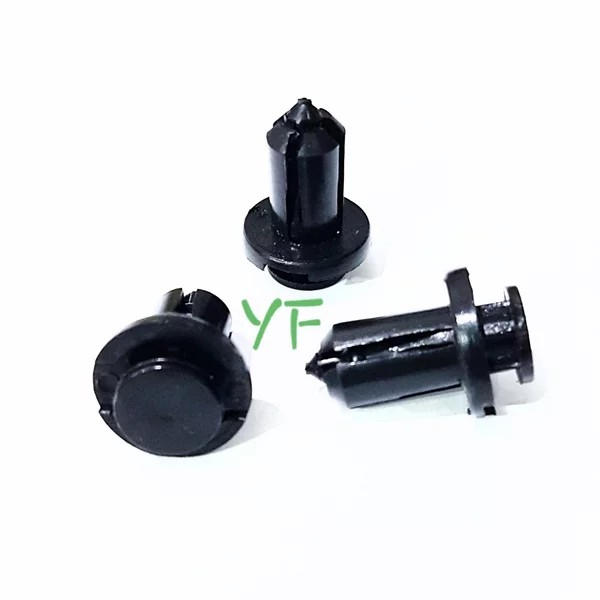 KANCING KLIP BEMPER GRILL HONDA JAZZ CITY CRV HRV BRV CIVIC ACCORD FREED STREAM PANJANG LONG INNER F