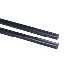 KHK SRO3-500 Rack Gear KHK Rack Gear