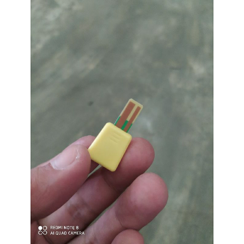 Chip KUNING Alat Kalibrasi untuk GCU EasyTouch