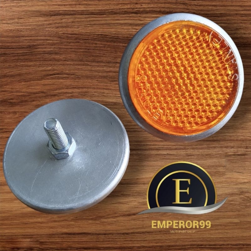 Mata Kucing Yamaha V75 V80 L2g L2s YB