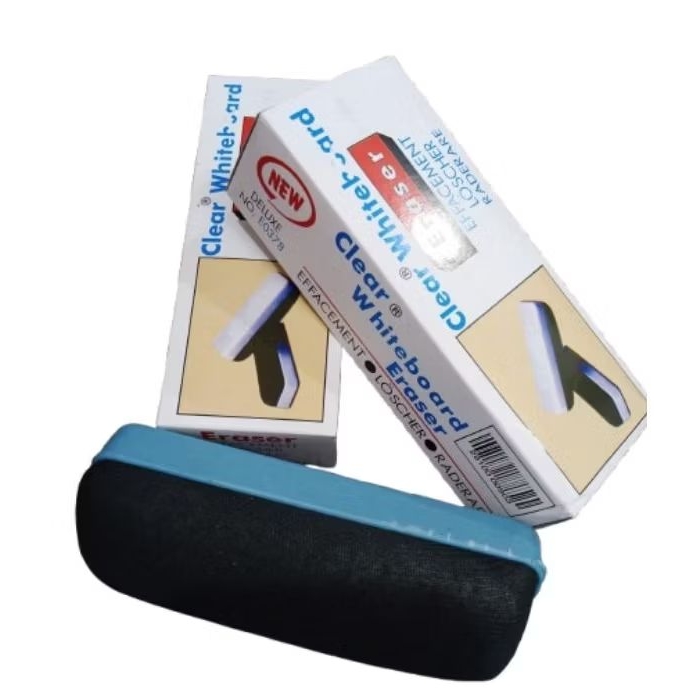 

(1Pcs) Penghapus Papan Tulis