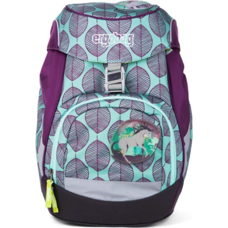 ERGOSCHOOL Ergobag Prime Winter Wonbearland from Jerman
