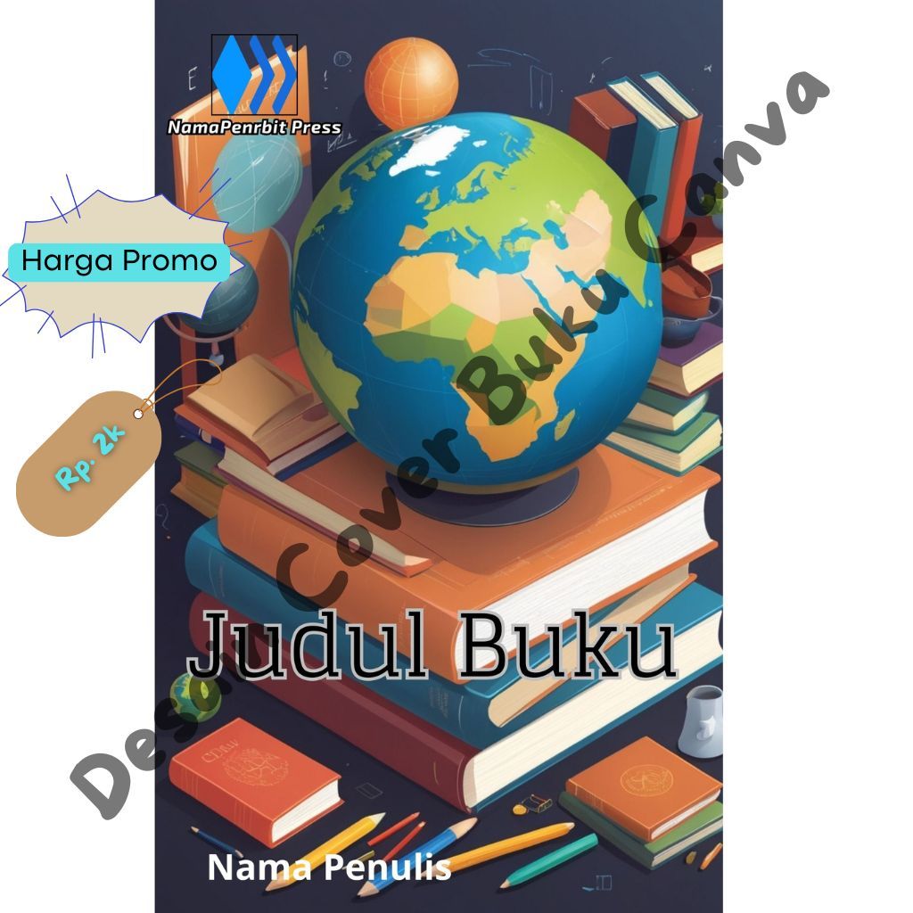 

COVER BUKU PELAJARAN