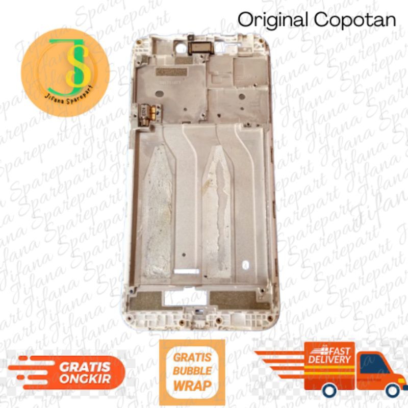 Tatakan Lcd Redmi 5A Original Copotan