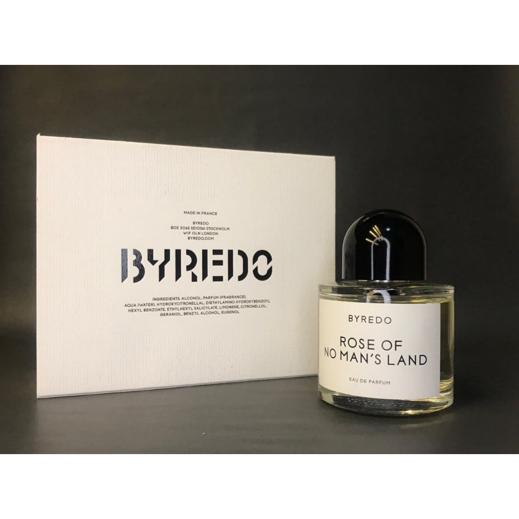 PRELOVED Parfum Byredo Rose of No Man's Land Unisex EDP 100ml