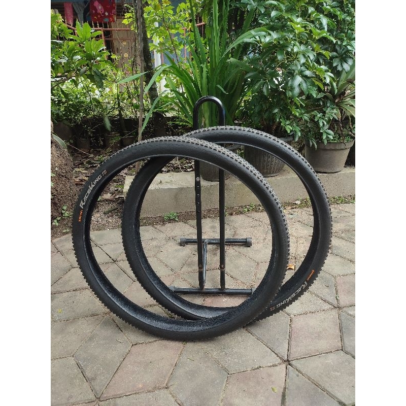 ban luar continental raceking 29 x 2.00 sepasang tebal