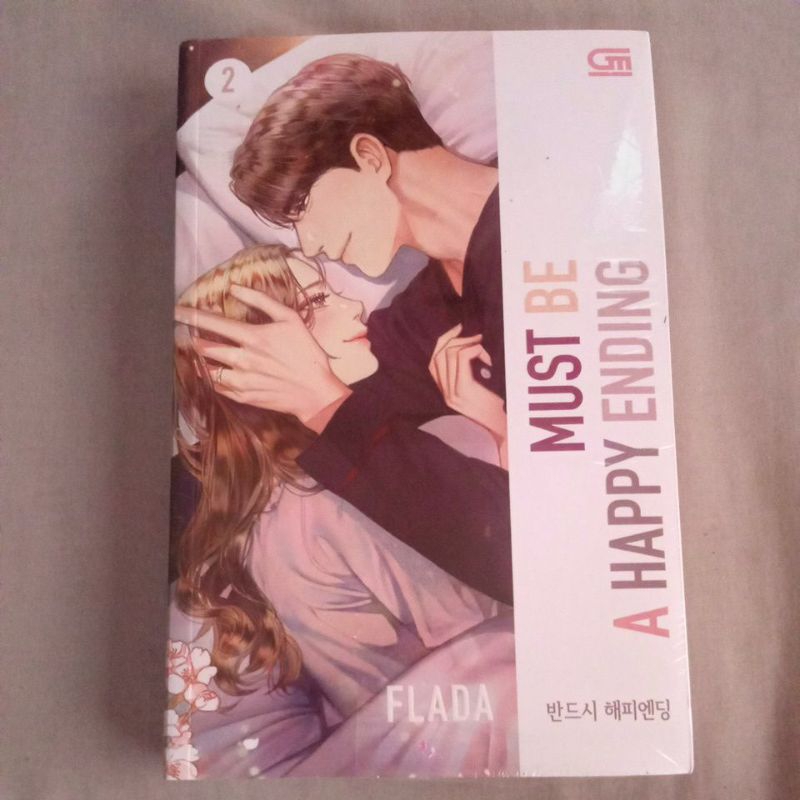 Flada Must Be Happy Ending