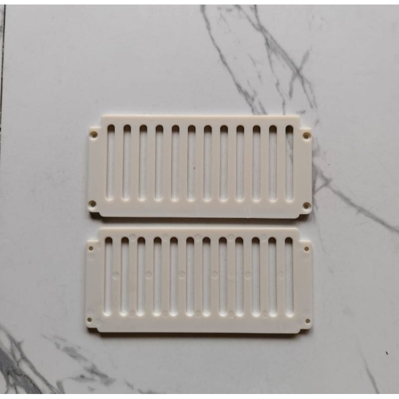 Pager 12 jarum putih Good quality, untuk mesin Bordir komputer