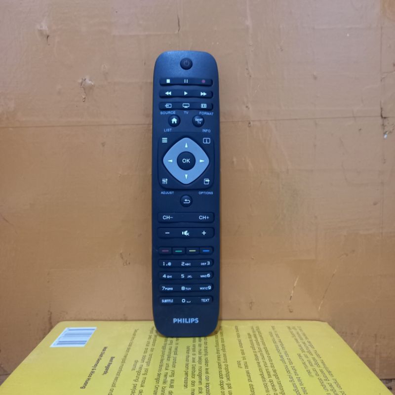 REMOTE TV SMART PHILIPS ORIGINAL