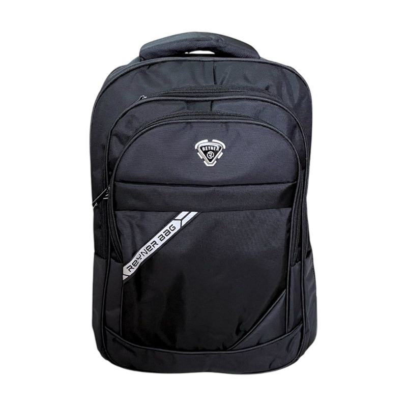 Reyner FZD008 - Tas Ransel Laptop -  Tas Laptop - Backpack - Tas Besar - Tas Reyner