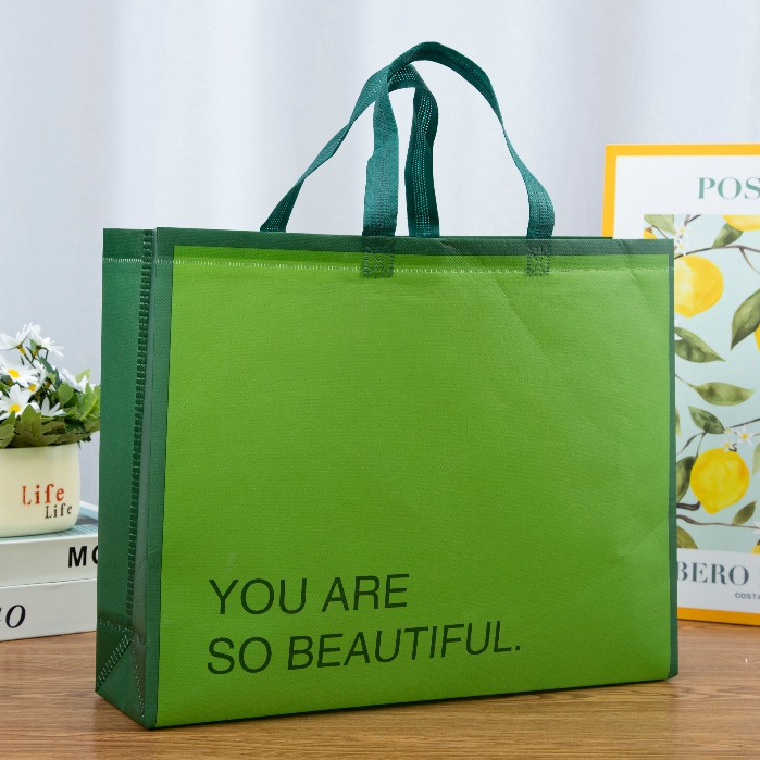 

Varian M-32 / Tas Jinjing / Tas Belanja / Tas Spunbond / Tas Souvenir / Tas Jinjing Wanita / Tas Lipat / Tas Kado / Kantong Belanja