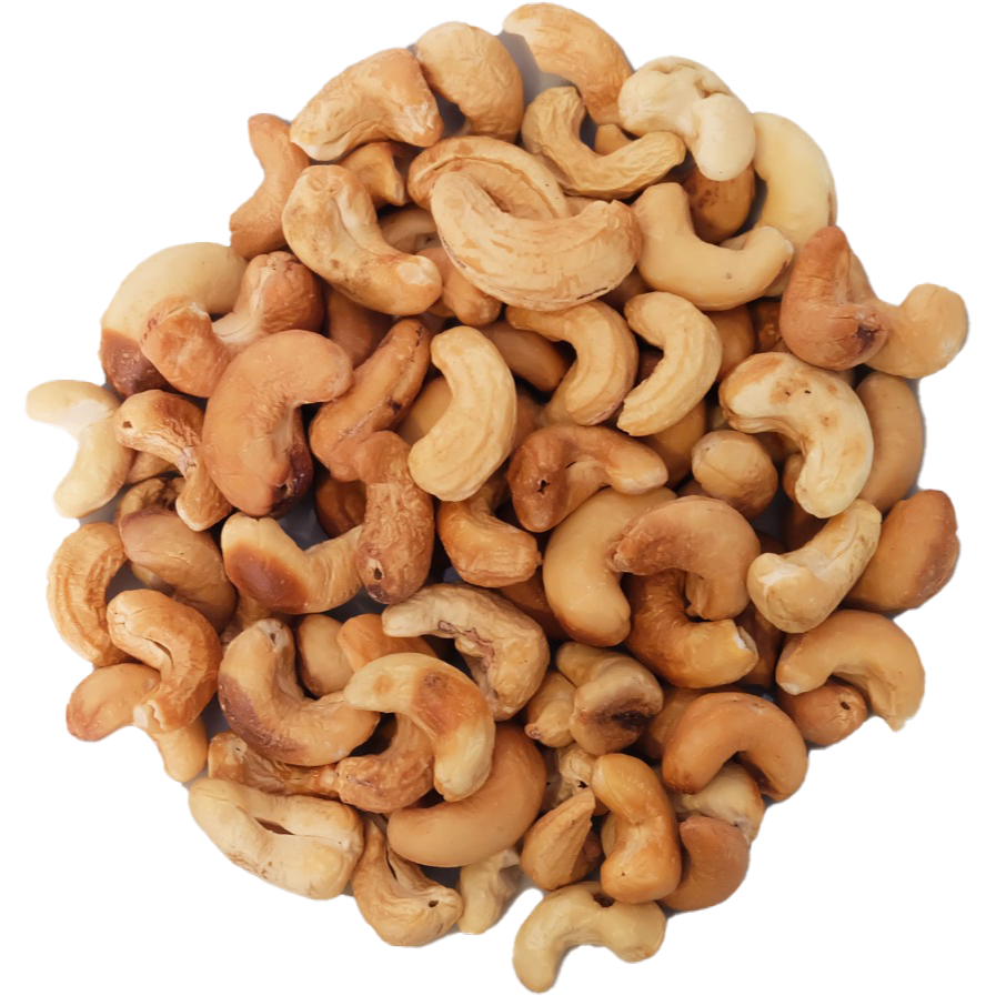 

QH Kacang Mede Roasted Super