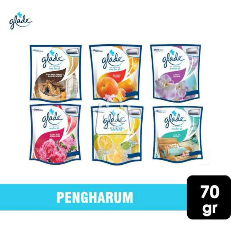 Glade Gantung