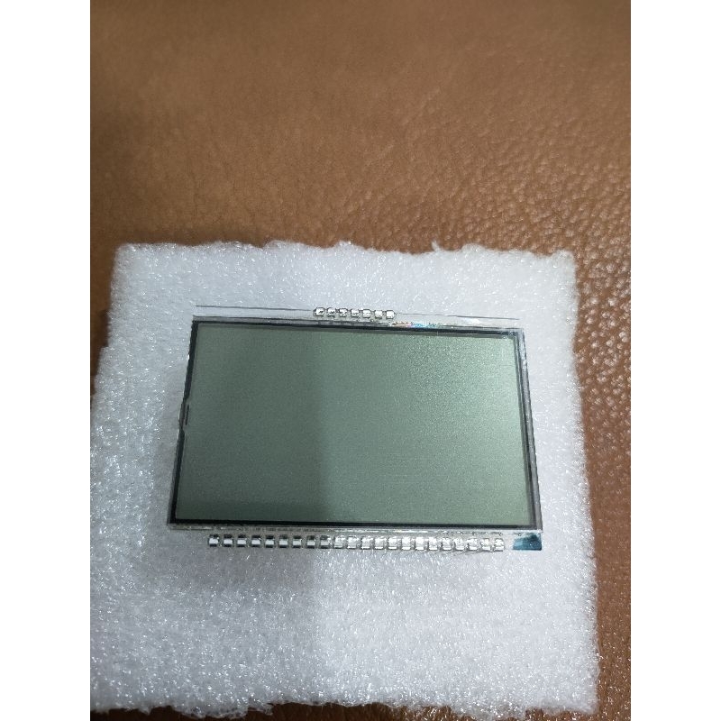 LCD SPEDOMETER AVANZA/XENIA ORIGINAL