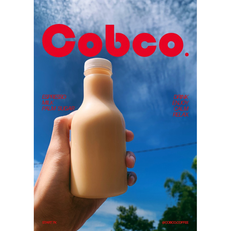 

cobco coffee