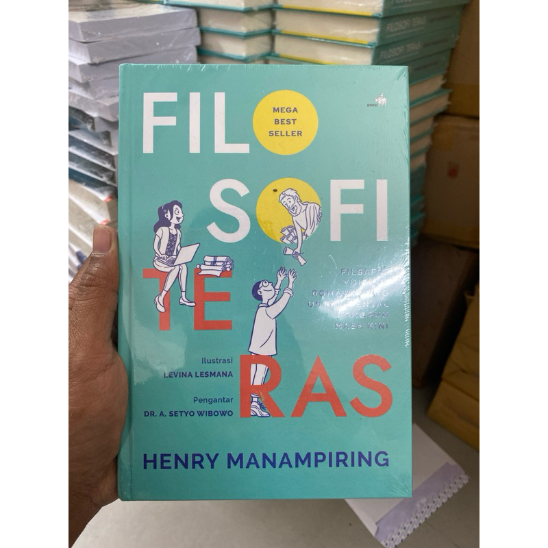 

Filosofi Teras