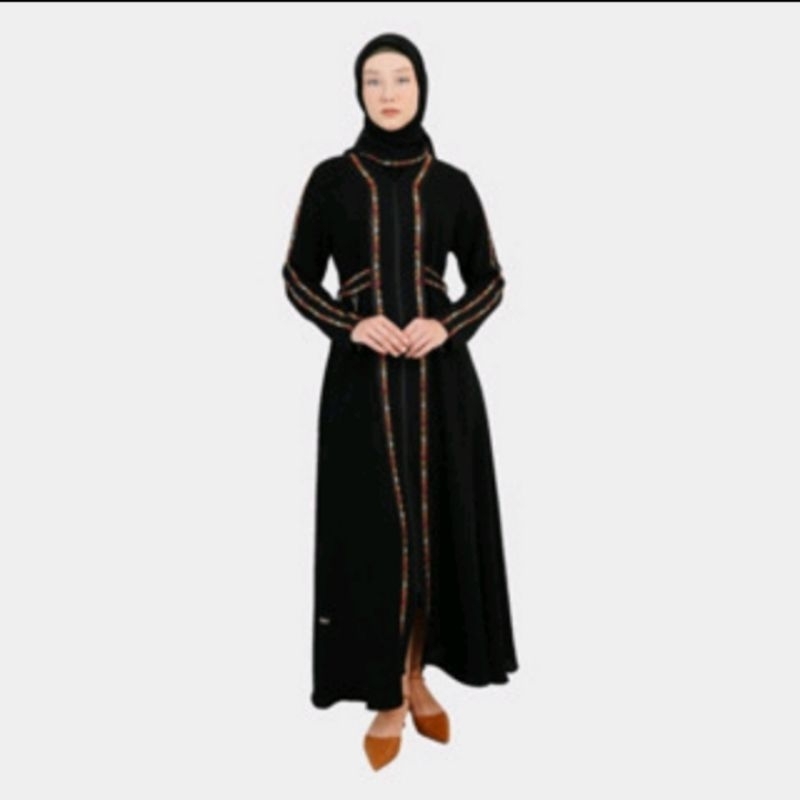 hikmat A9822/hikmat original/gamis hikmat/hikmat fashion