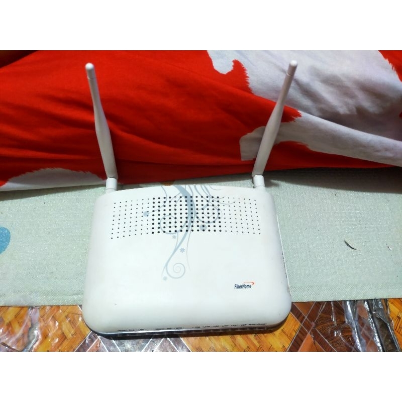 Fiberhome AN5506-04-FS batik