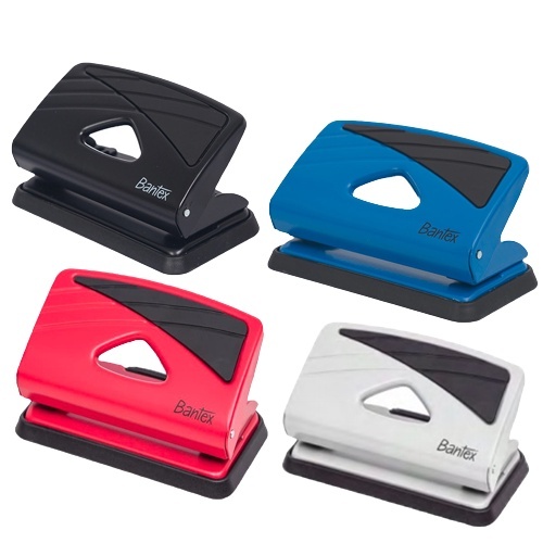 

Bantex Perforator 2 Holes 2mm # 9303 (pcs)