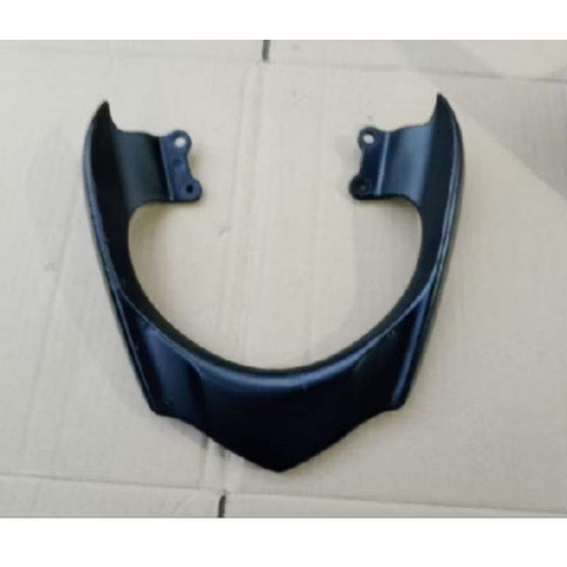 behel pegangan jok Mio j/Mio GT bekas pakai original copotan