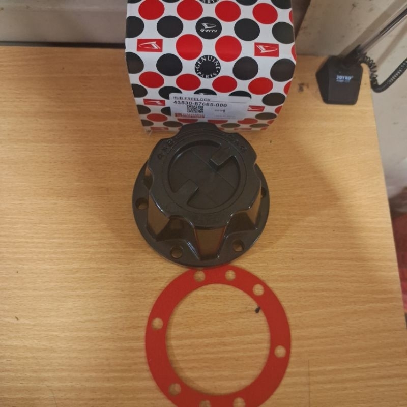 hub freelock free lock taft rocky indenpendent f73 f78