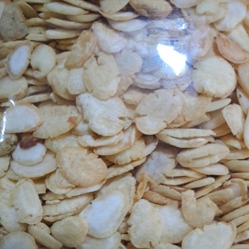 

Koro bali tipis enak gurih 500gr