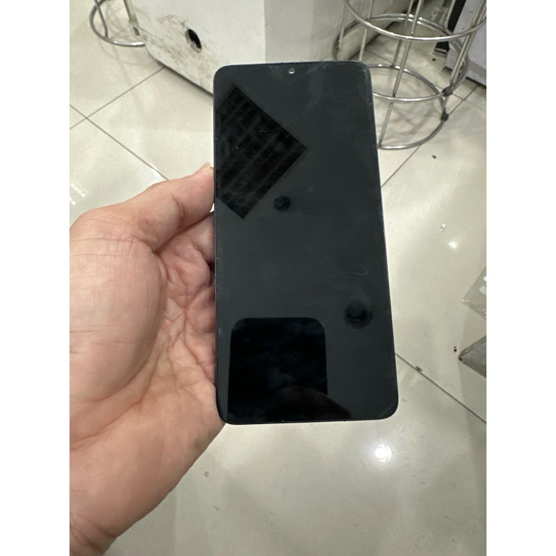 lcd samsung A05 copotan dan parts