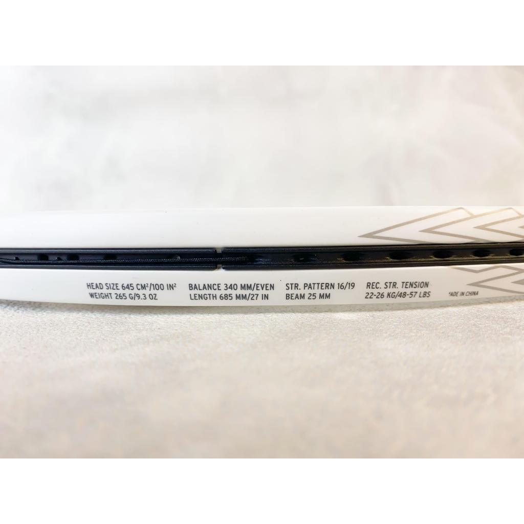 hot product raket tenis head speed graphene touch pro lite