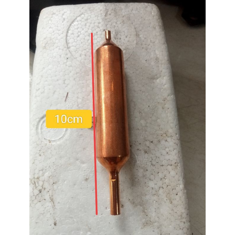 filter kulkas isi 1x1 filter drayer kulkas 1 - 2pintu original