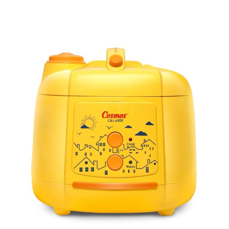 Preloved Rice Cooker Cosmos Magicom