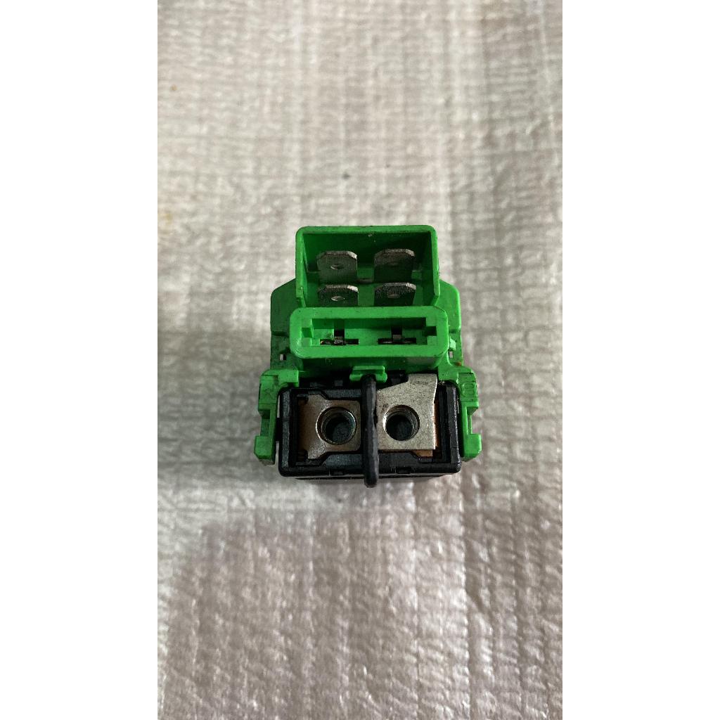 bendik stater switch stater relay CB 150R CB 150 CBR 150 old original honda