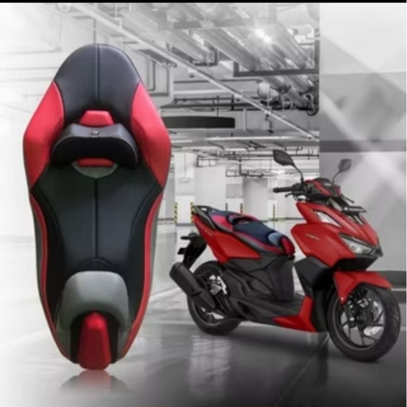 Jok Motor Custom Honda Vario 160 Modif Cobra Pnp Mbatech