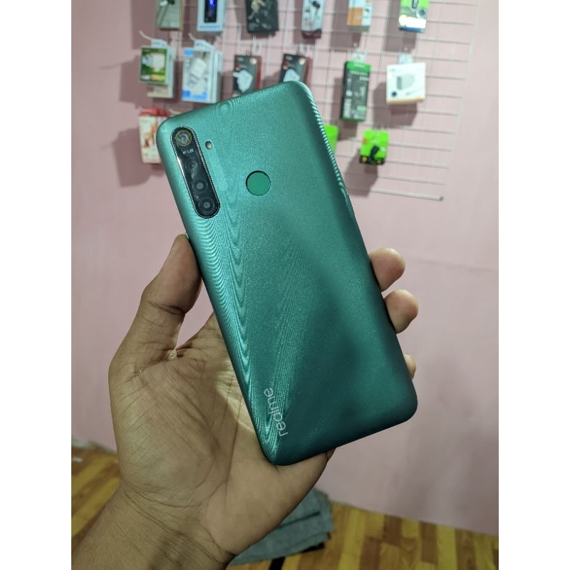 Realme 5i 4/64