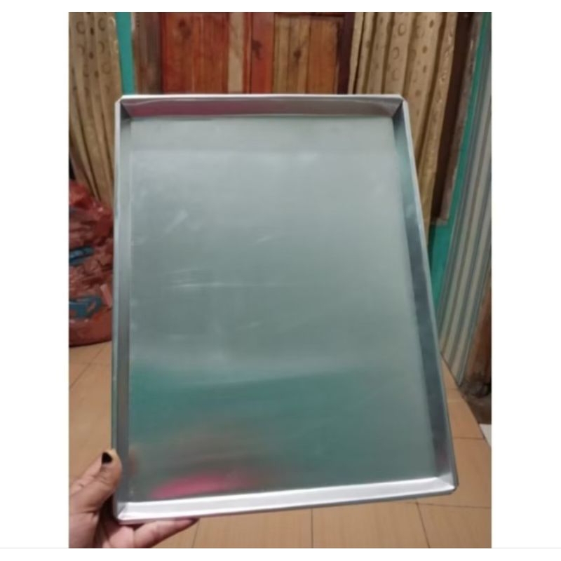 Loyang tray untuk oven SIGNORA LA BELLE Kapasitas 35 liter / Loyang oven listrik / Oven SIGNORA LA B