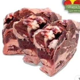 

Daging Kepala Sapi 1KG - Segar & Berkualitas